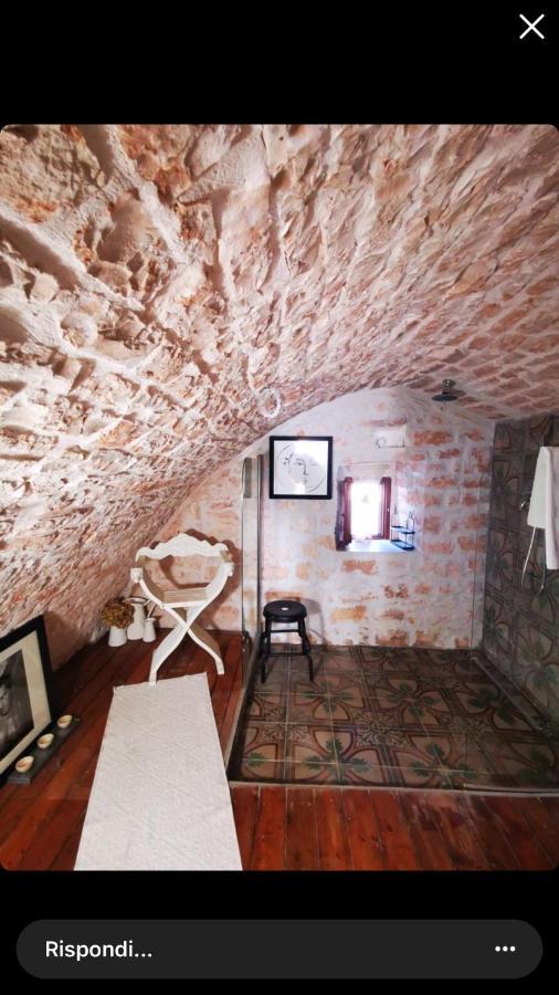 Apartamento Maison Santarosa Castellana Grotte Exterior foto
