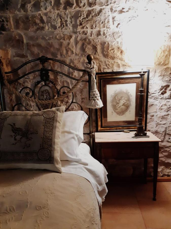Apartamento Maison Santarosa Castellana Grotte Exterior foto