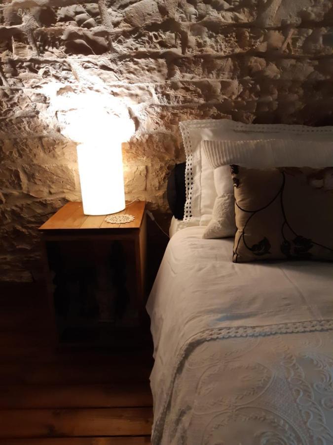 Apartamento Maison Santarosa Castellana Grotte Exterior foto