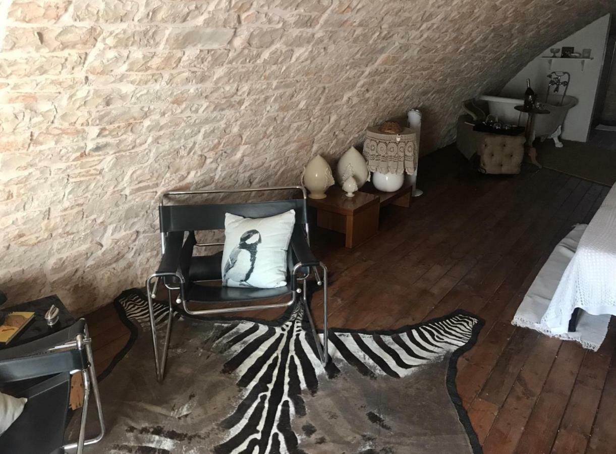 Apartamento Maison Santarosa Castellana Grotte Exterior foto
