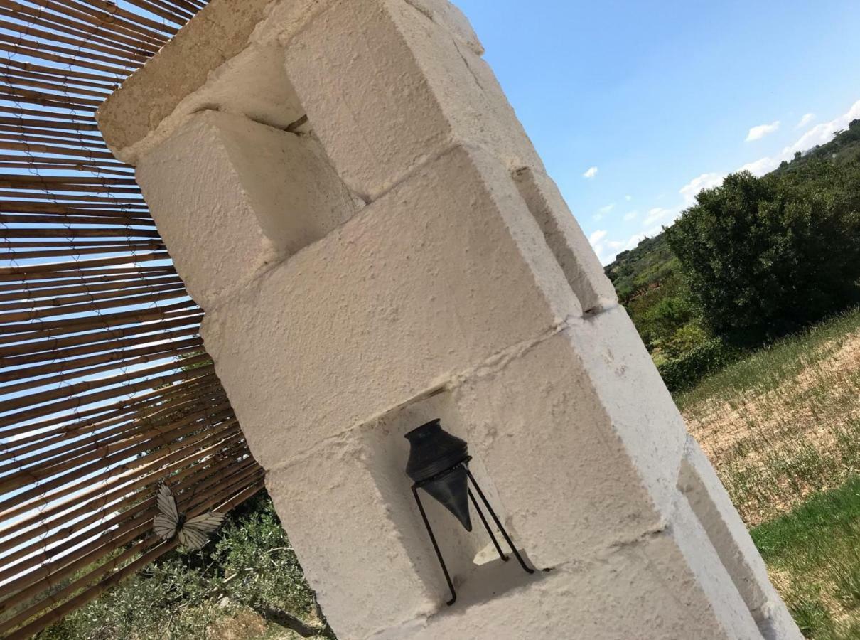 Apartamento Maison Santarosa Castellana Grotte Exterior foto